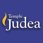 Temple Judea Logo